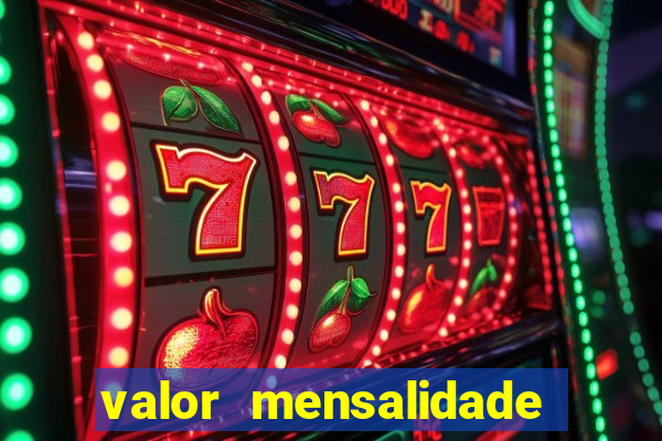 valor mensalidade escolas particulares porto alegre 2024